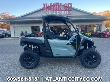 New 2026 Yamaha Wolverine 1000