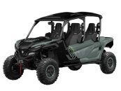 New 2026 Yamaha Wolverine 1000