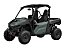 New 2026 Yamaha Wolverine 850
