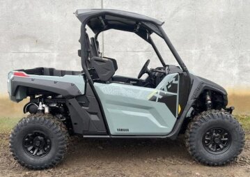 New 2026 Yamaha Wolverine 850 XT-R