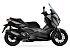 New 2026 Yamaha XMax