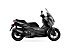New 2026 Yamaha XMax