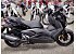 New 2026 Yamaha XMax