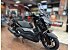 New 2026 Yamaha XMax