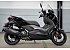 New 2026 Yamaha XMax