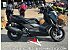 New 2026 Yamaha XMax