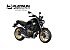 New 2026 Yamaha XSR700