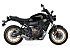 New 2026 Yamaha XSR700