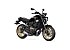 New 2026 Yamaha XSR700