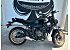 New 2026 Yamaha XSR700