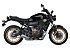 New 2026 Yamaha XSR700