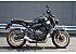 New 2026 Yamaha XSR700