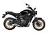 New 2026 Yamaha XSR700