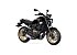 New 2026 Yamaha XSR700