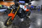 Thumbnail Photo 6 for New 2026 Yamaha XSR900