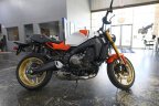 Thumbnail Photo 1 for New 2026 Yamaha XSR900