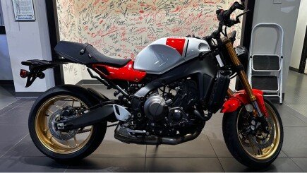 Photo 1 for New 2026 Yamaha XSR900