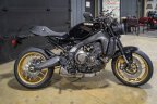Thumbnail Photo 2 for New 2026 Yamaha XSR900