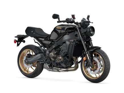 Photo 1 for New 2026 Yamaha XSR900