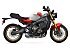 New 2026 Yamaha XSR900