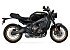 New 2026 Yamaha XSR900