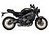 New 2026 Yamaha XSR900