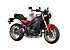 New 2026 Yamaha XSR900