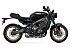 New 2026 Yamaha XSR900