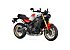 New 2026 Yamaha XSR900