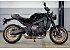 New 2026 Yamaha XSR900