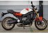 New 2026 Yamaha XSR900