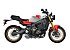 New 2026 Yamaha XSR900