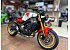 New 2026 Yamaha XSR900