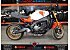 New 2026 Yamaha XSR900