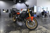 New 2026 Yamaha XSR900