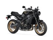 New 2026 Yamaha XSR900