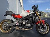 2026 Yamaha XSR900