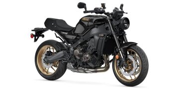 New 2026 Yamaha XSR900