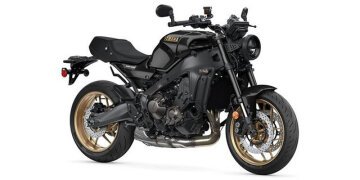 New 2026 Yamaha XSR900