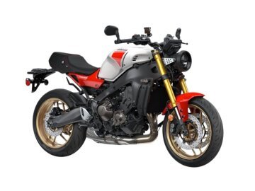 New 2026 Yamaha XSR900
