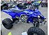 New 2026 Yamaha YFZ450R
