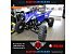New 2026 Yamaha YFZ450R