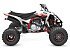 New 2026 Yamaha YFZ450R