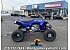 New 2026 Yamaha YFZ450R