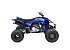 New 2026 Yamaha YFZ450R