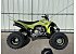 New 2026 Yamaha YFZ450R