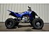 New 2026 Yamaha YFZ450R