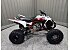 New 2026 Yamaha YFZ450R