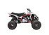 New 2026 Yamaha YFZ450R