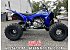 New 2026 Yamaha YFZ450R